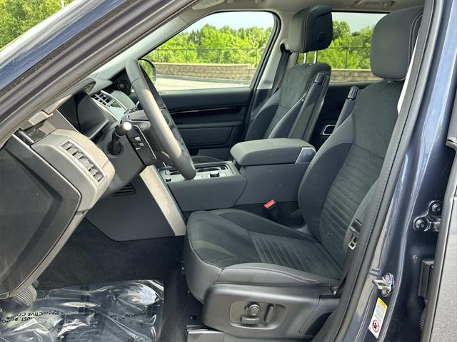 used 2024 Land Rover Discovery car, priced at $55,909