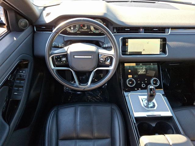 used 2023 Land Rover Range Rover Evoque car, priced at $35,580