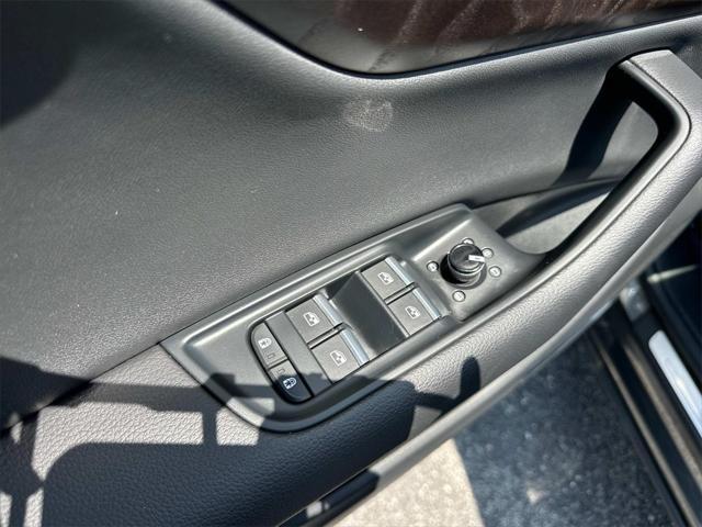 used 2021 Audi Q8 car, priced at $39,980