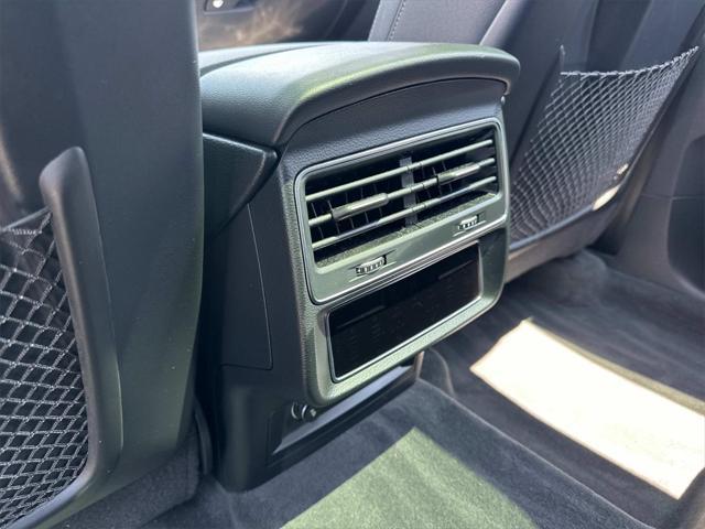 used 2021 Audi Q8 car, priced at $39,980