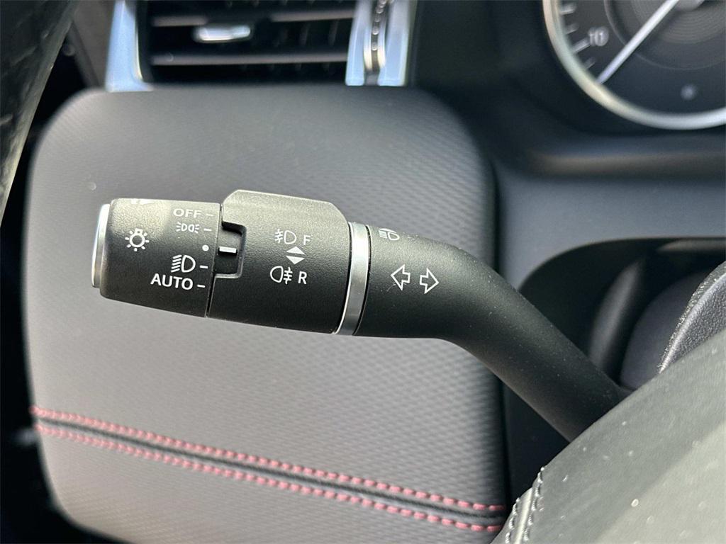 used 2023 Land Rover Discovery Sport car, priced at $30,990