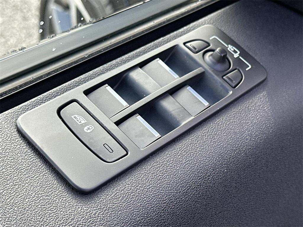 used 2023 Land Rover Discovery Sport car, priced at $30,990