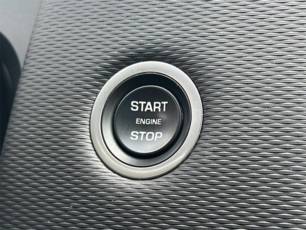 used 2023 Land Rover Discovery Sport car, priced at $30,990