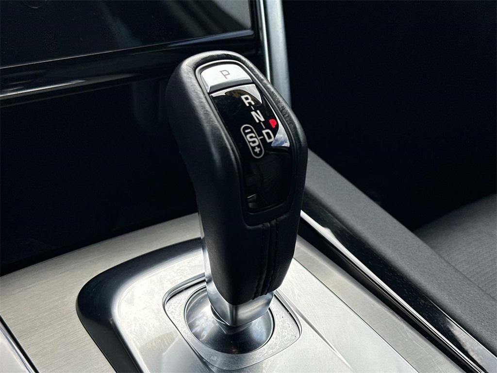 used 2023 Land Rover Discovery Sport car, priced at $30,990