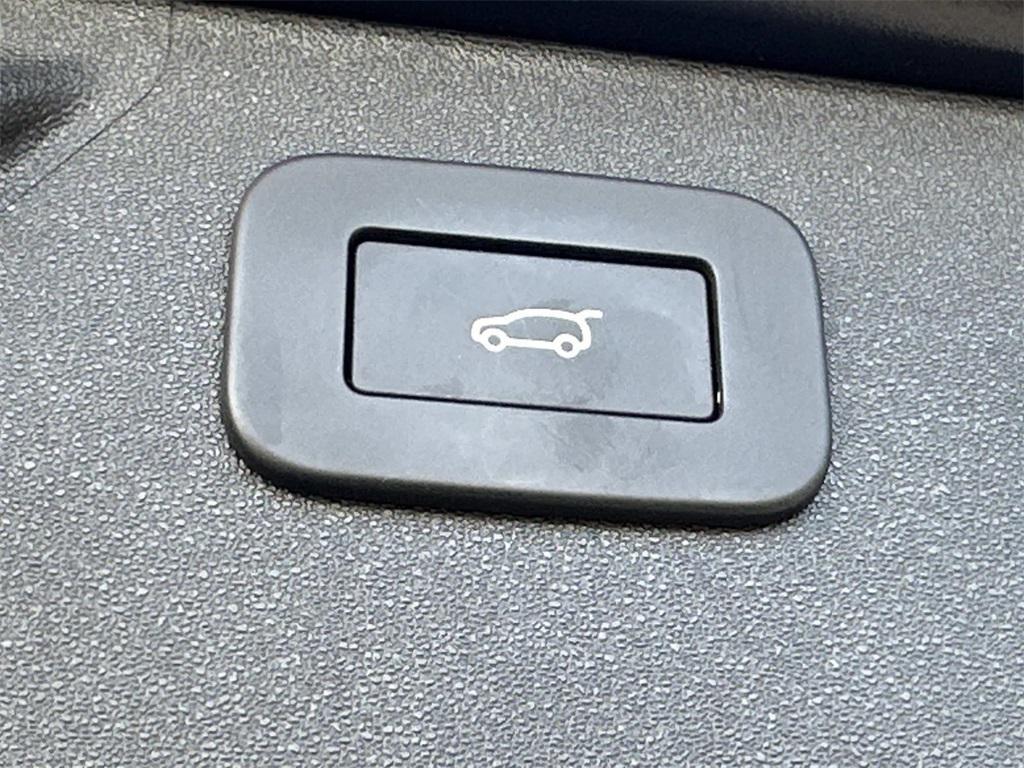 used 2023 Land Rover Discovery Sport car, priced at $30,990