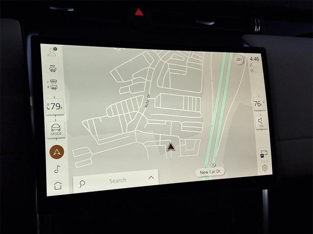 used 2024 Land Rover Discovery Sport car, priced at $46,500
