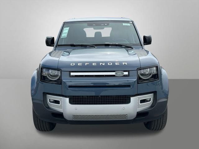 new 2025 Land Rover Defender car, priced at $80,609