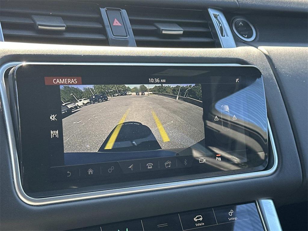 used 2019 Land Rover Range Rover Sport car, priced at $39,997