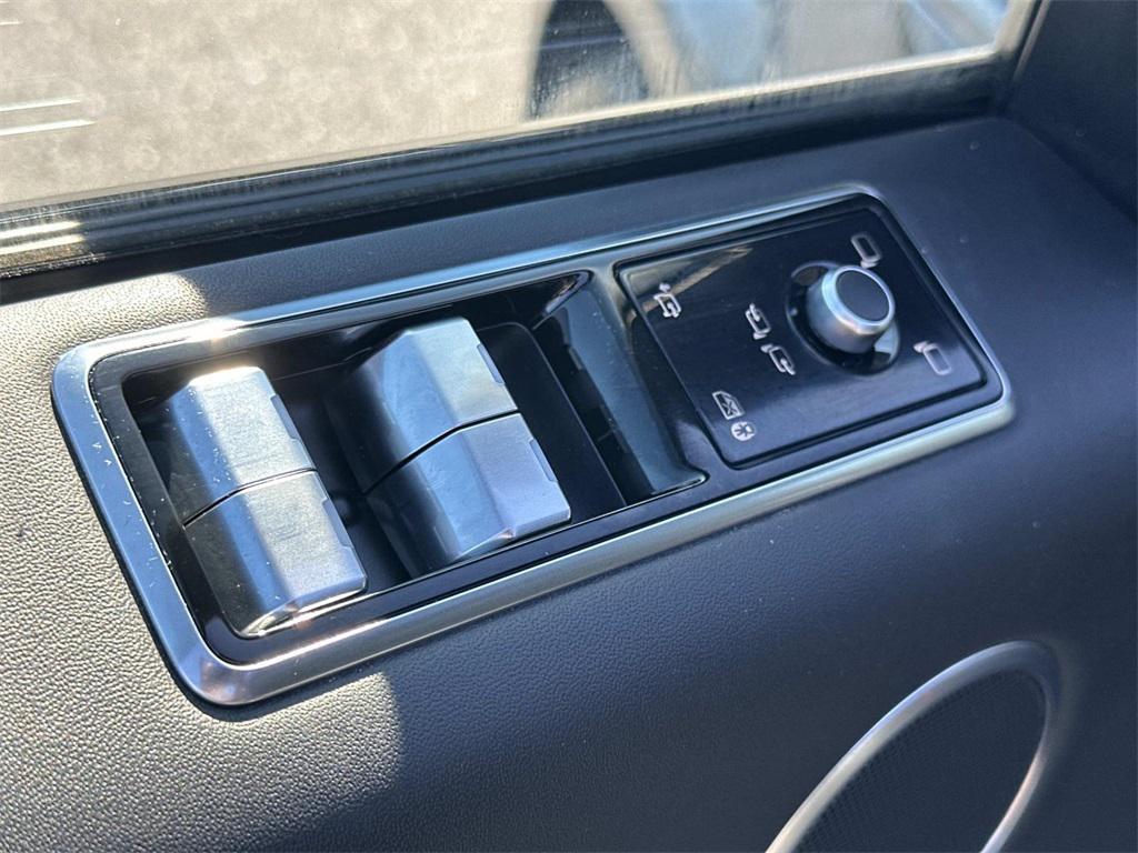 used 2019 Land Rover Range Rover Sport car, priced at $39,997