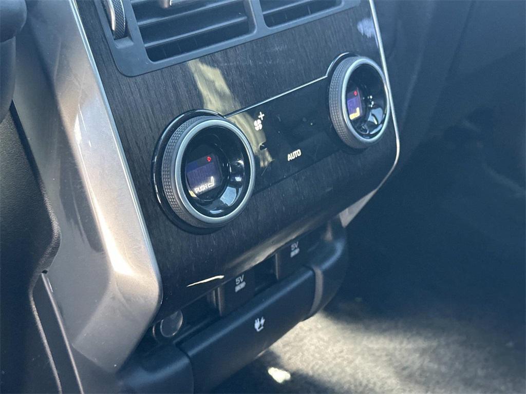 used 2019 Land Rover Range Rover Sport car, priced at $39,997