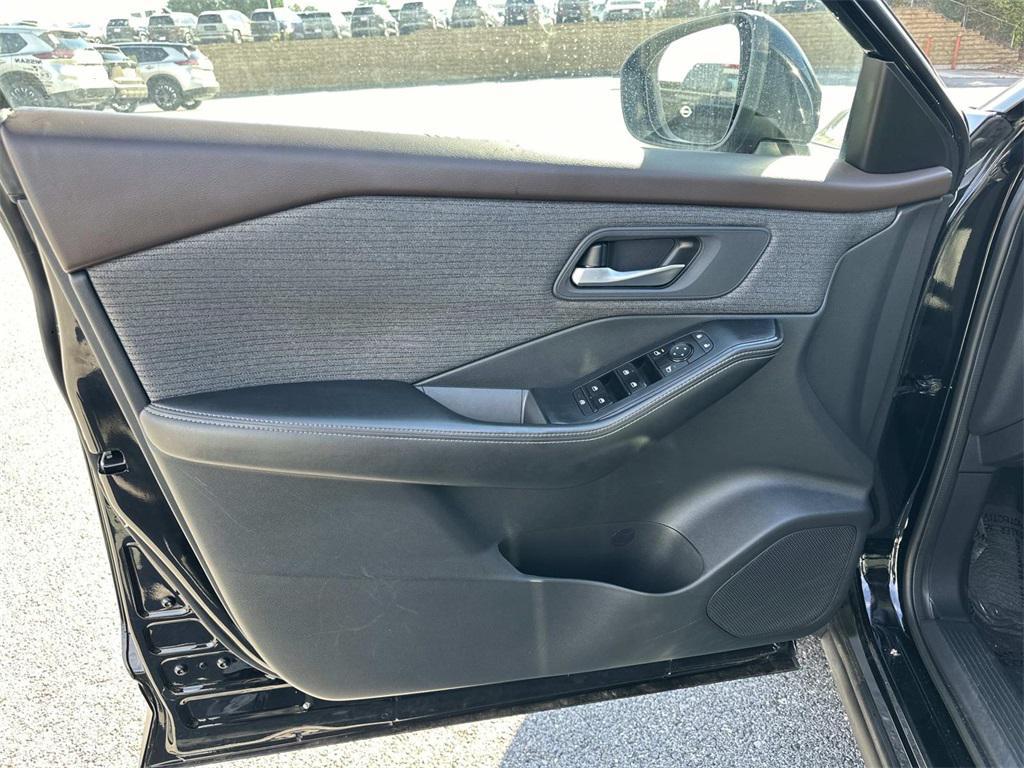 used 2021 Nissan Rogue car, priced at $16,970