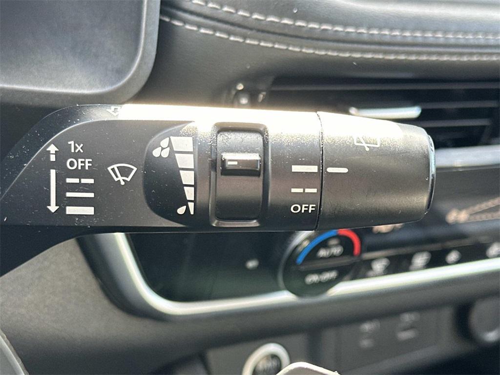 used 2021 Nissan Rogue car, priced at $16,970