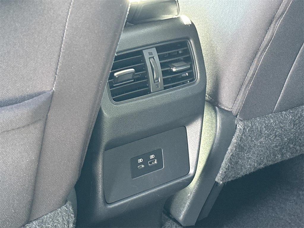 used 2021 Nissan Rogue car, priced at $16,970