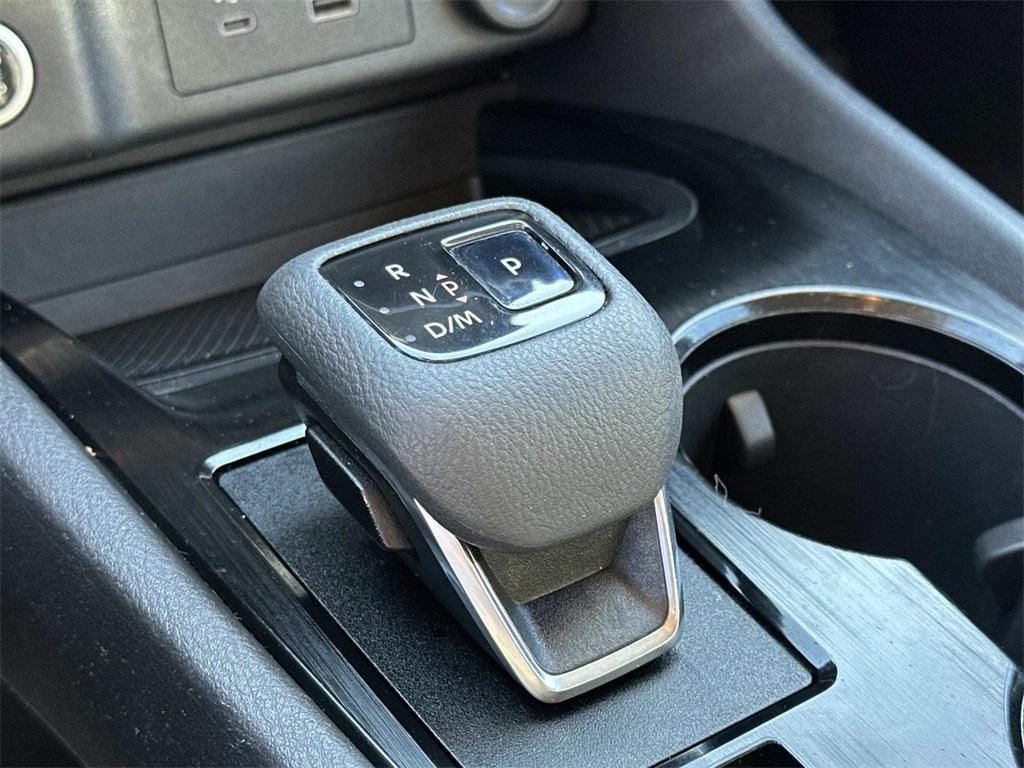 used 2021 Nissan Rogue car, priced at $16,970