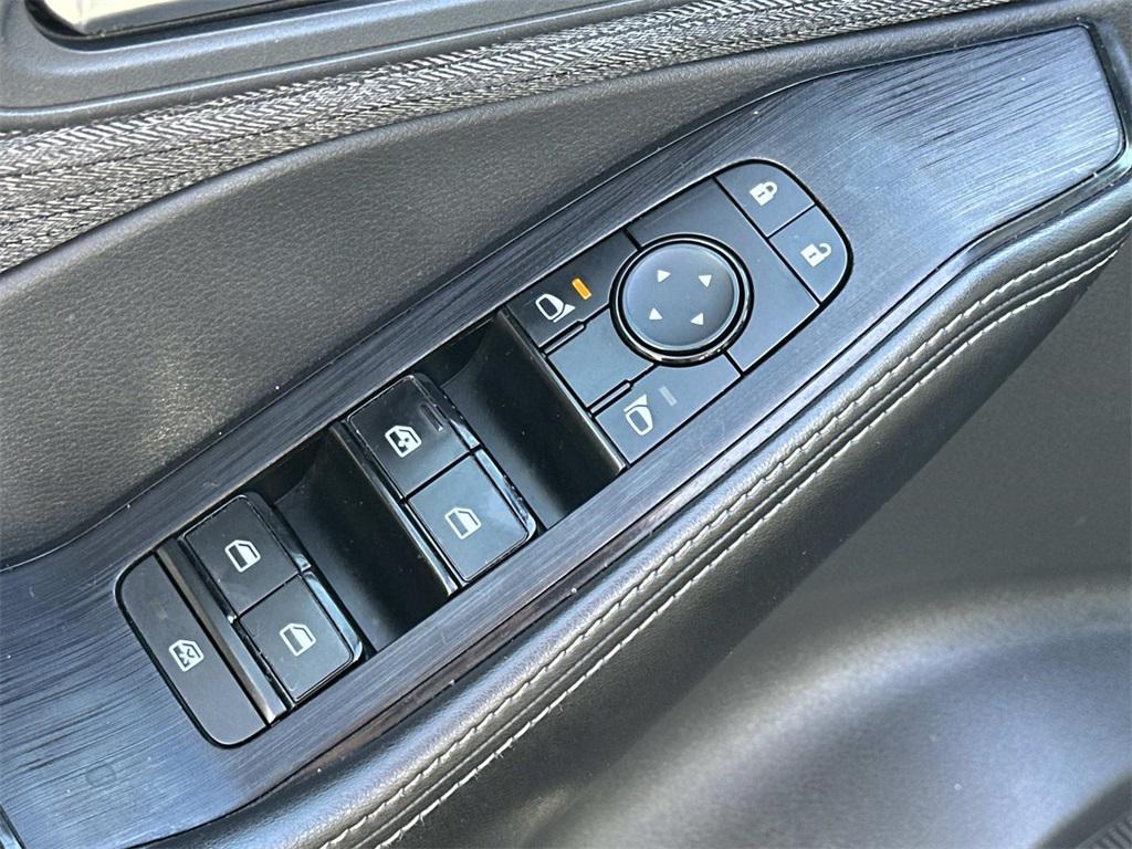 used 2021 Nissan Rogue car, priced at $16,970