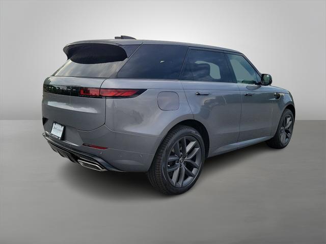 new 2024 Land Rover Range Rover Sport car, priced at $102,685