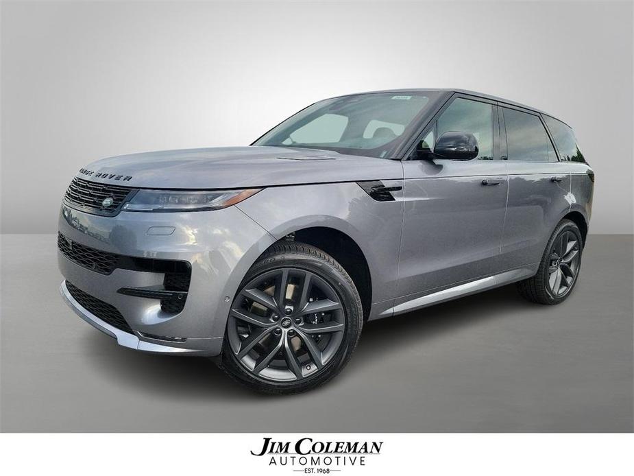 new 2024 Land Rover Range Rover Sport car, priced at $102,685