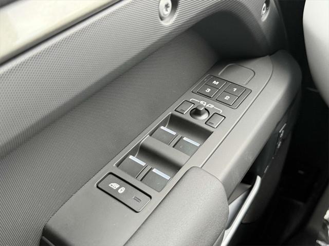 new 2025 Land Rover Defender car, priced at $82,403