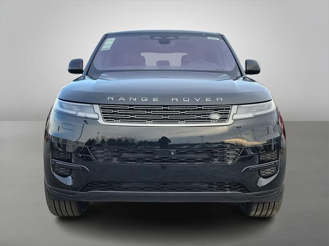 new 2023 Land Rover Range Rover Sport car, priced at $84,595