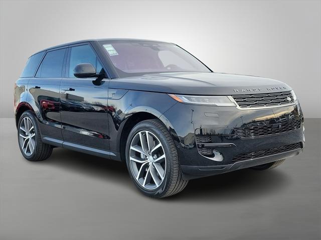 new 2023 Land Rover Range Rover Sport car, priced at $84,595