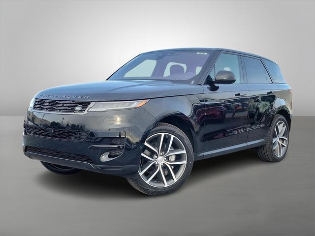 new 2023 Land Rover Range Rover Sport car, priced at $84,595