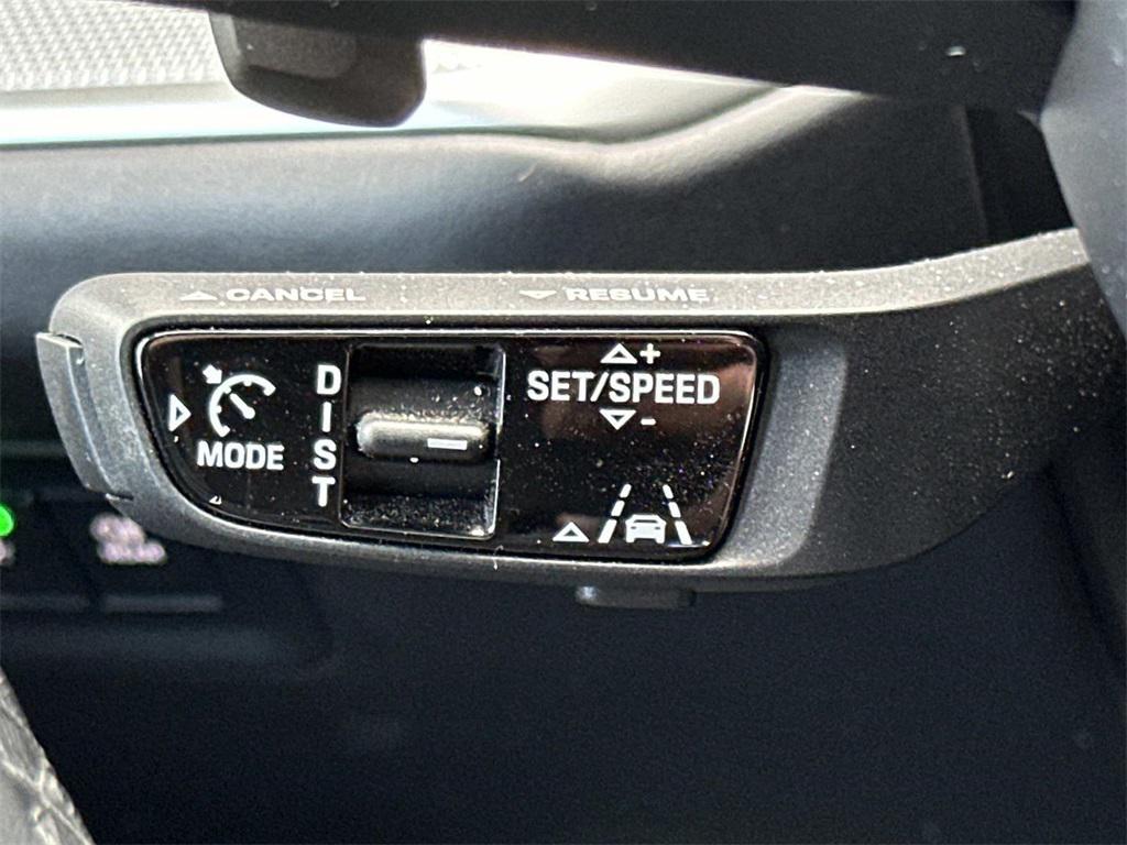 used 2024 Porsche Cayenne car, priced at $90,480