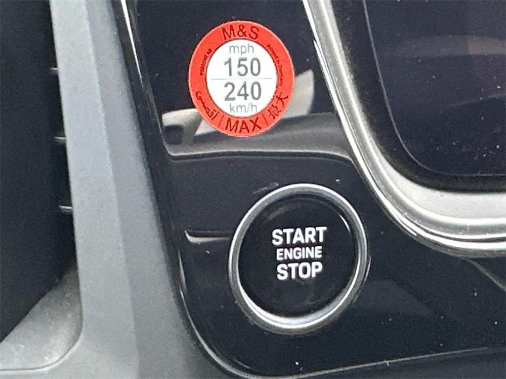 used 2024 Porsche Cayenne car, priced at $90,480