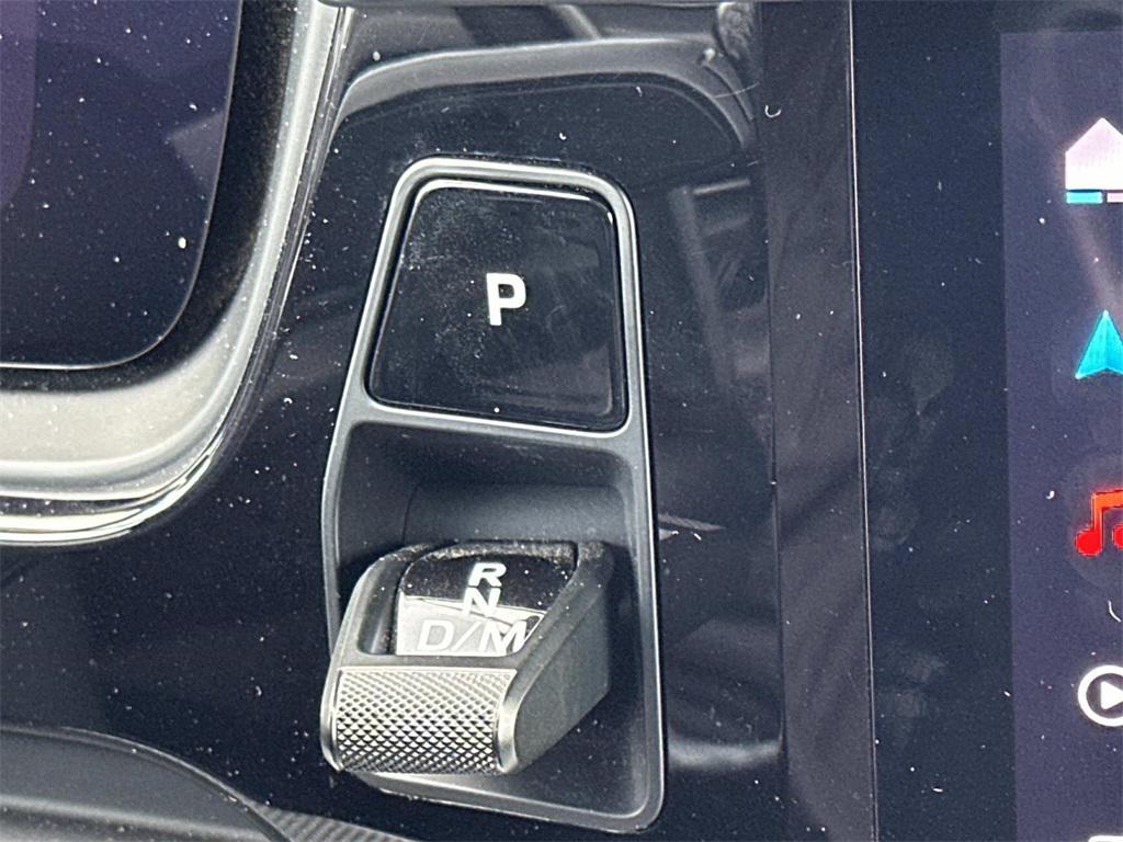 used 2024 Porsche Cayenne car, priced at $90,480