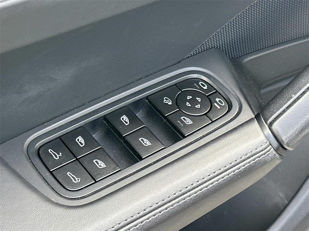 used 2024 Porsche Cayenne car, priced at $90,480