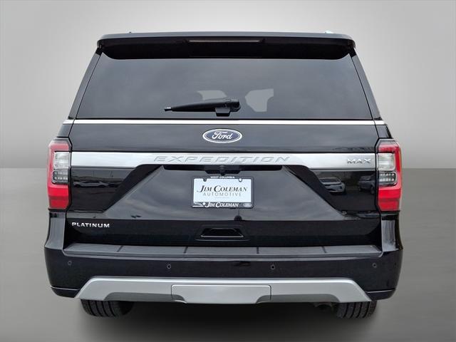 used 2020 Ford Expedition car, priced at $42,242