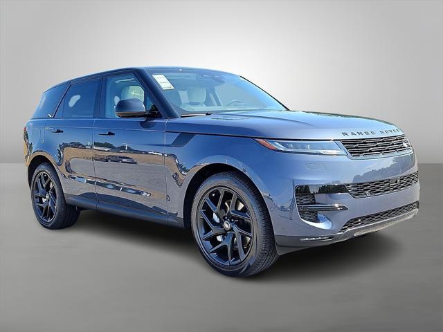 new 2024 Land Rover Range Rover Sport car, priced at $94,840