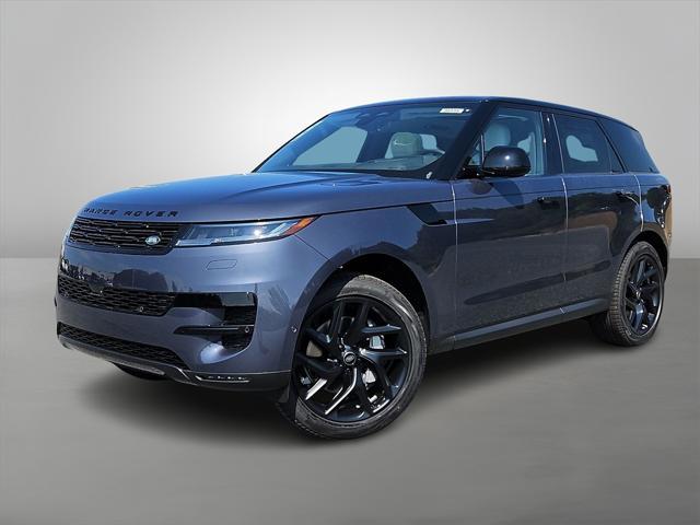 new 2024 Land Rover Range Rover Sport car, priced at $94,840