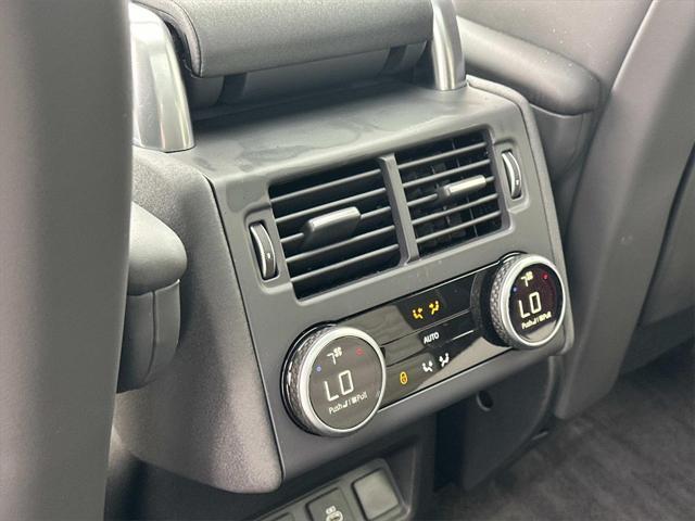 used 2024 Land Rover Discovery car, priced at $59,990