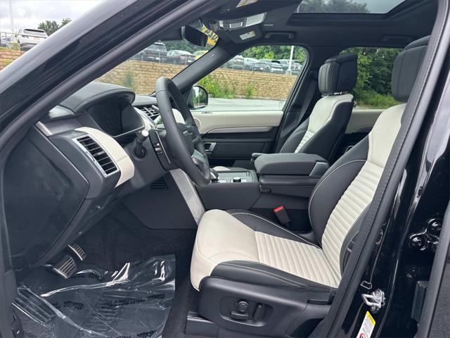 used 2024 Land Rover Discovery car, priced at $59,990
