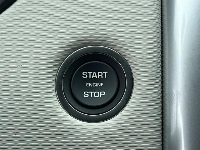 used 2024 Land Rover Discovery car, priced at $59,990