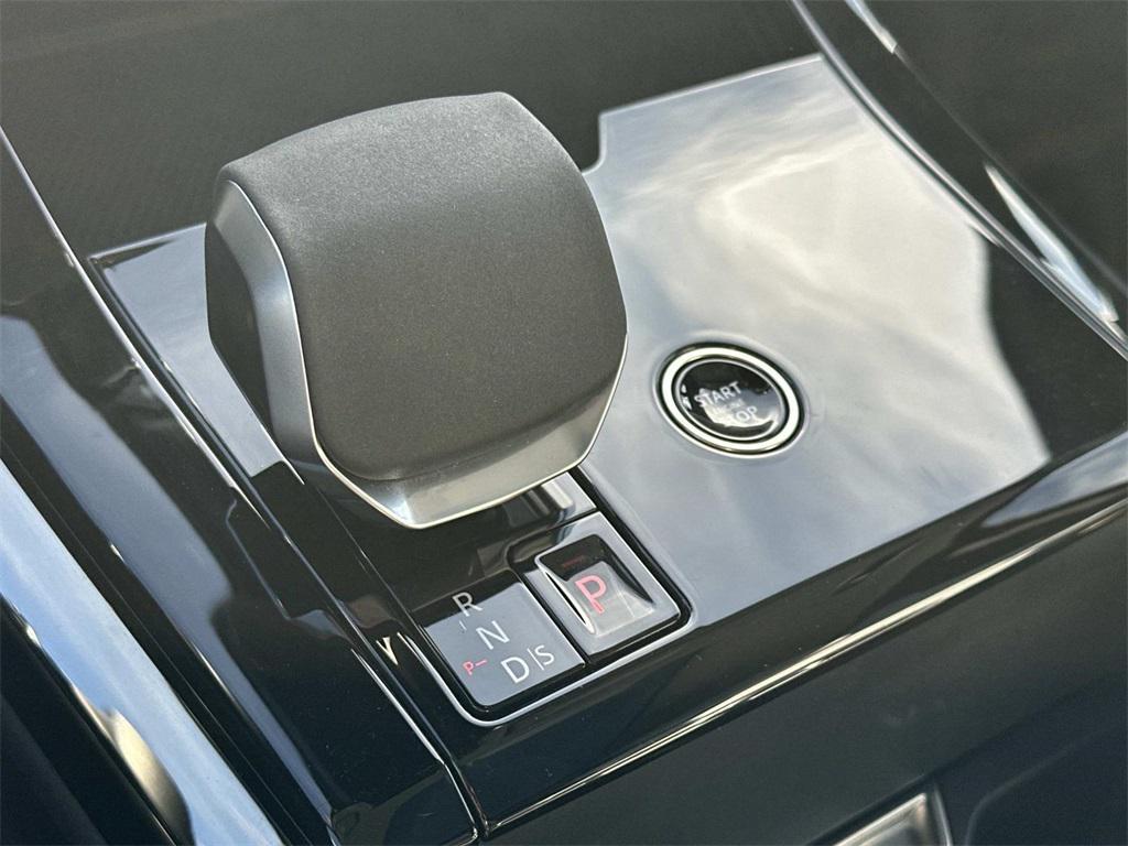 used 2025 Land Rover Range Rover Sport car, priced at $110,480