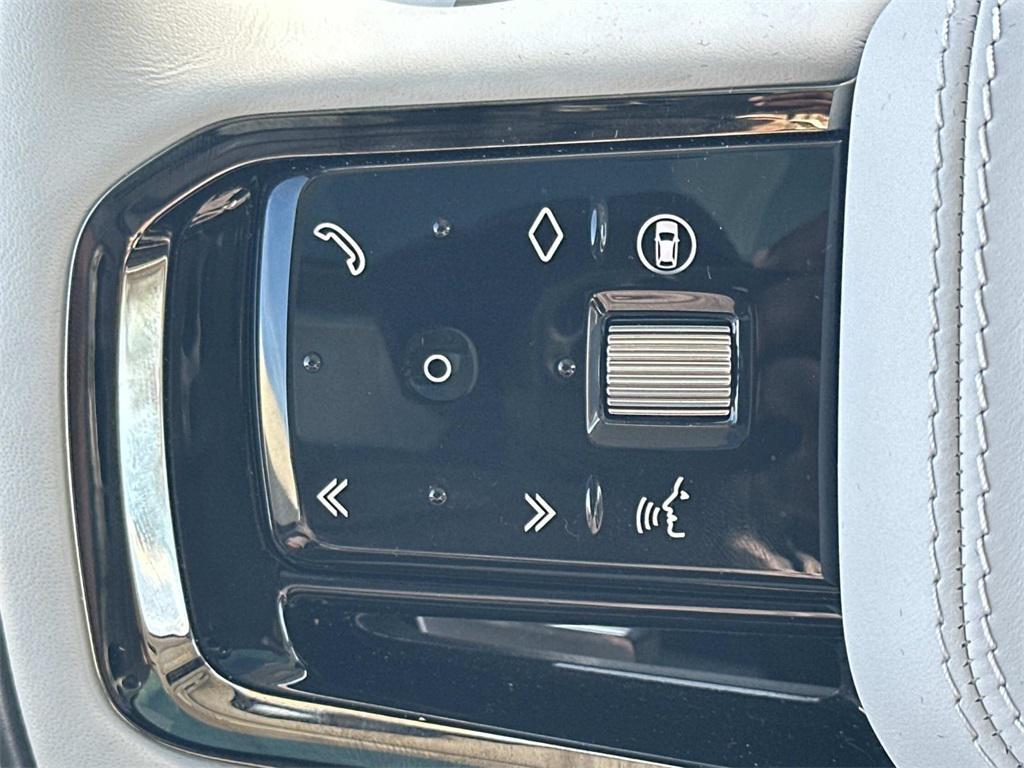 used 2025 Land Rover Range Rover Sport car, priced at $110,480