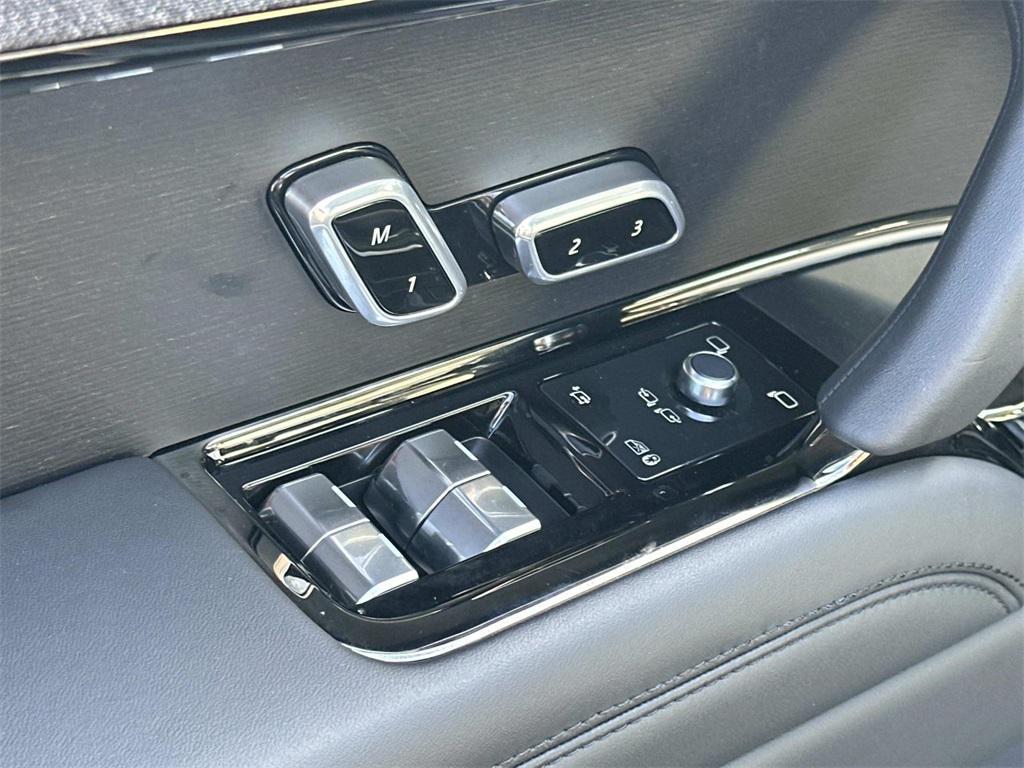 used 2025 Land Rover Range Rover Sport car, priced at $110,480