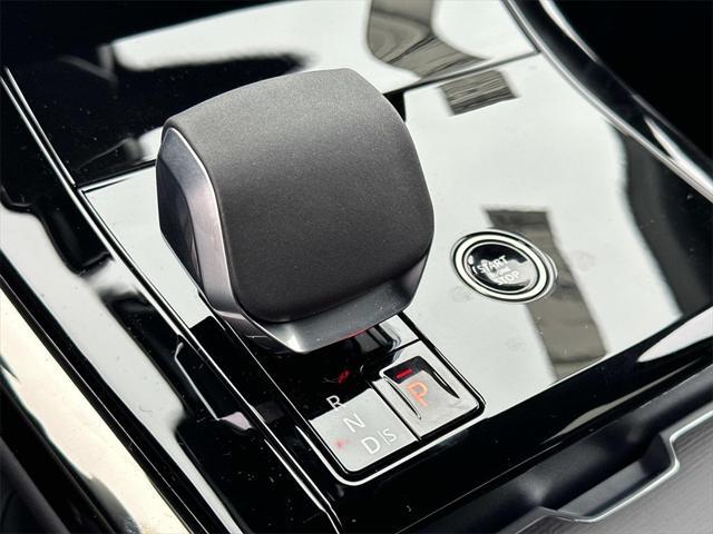 new 2025 Land Rover Range Rover Sport car, priced at $131,650
