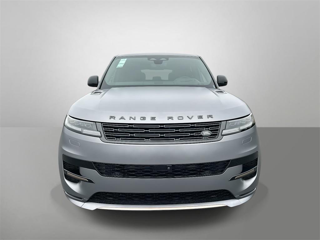 new 2025 Land Rover Range Rover Sport car, priced at $131,650