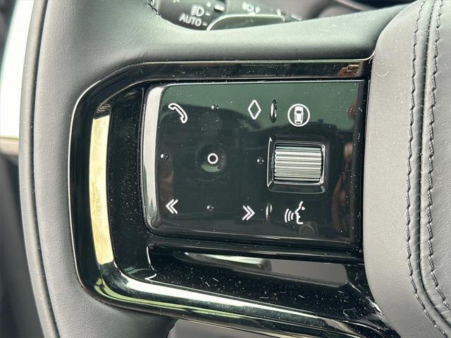 new 2025 Land Rover Range Rover Sport car, priced at $131,650