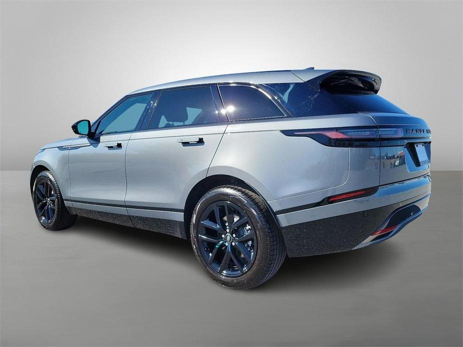 new 2024 Land Rover Range Rover Velar car, priced at $75,425