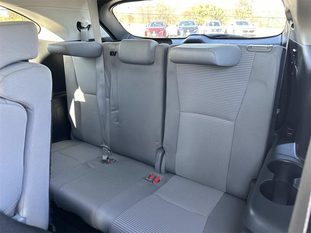 used 2022 Toyota Highlander car, priced at $29,490