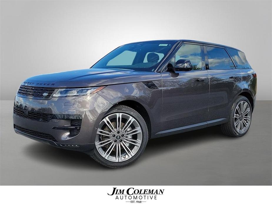 new 2024 Land Rover Range Rover Sport car, priced at $96,625