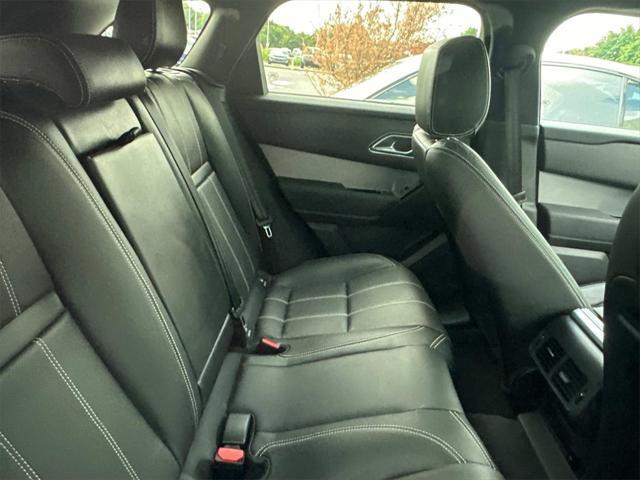 used 2023 Land Rover Range Rover Velar car, priced at $48,338