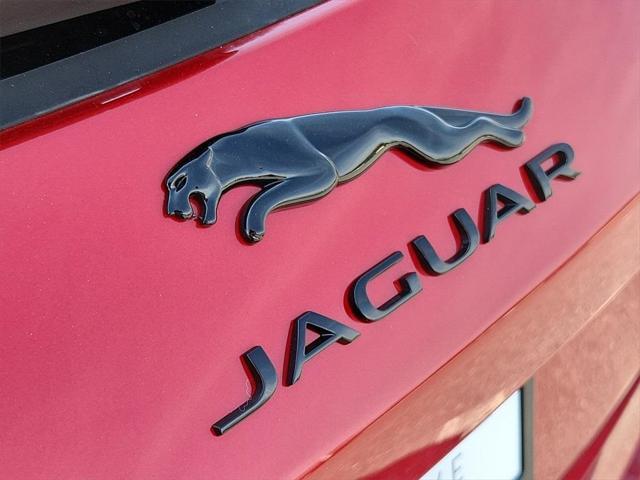new 2026 Jaguar F-PACE car, priced at $71,357