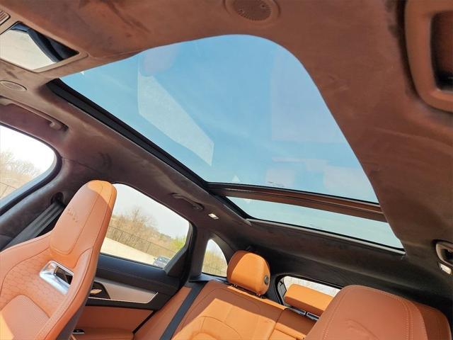 new 2026 Jaguar F-PACE car, priced at $71,357