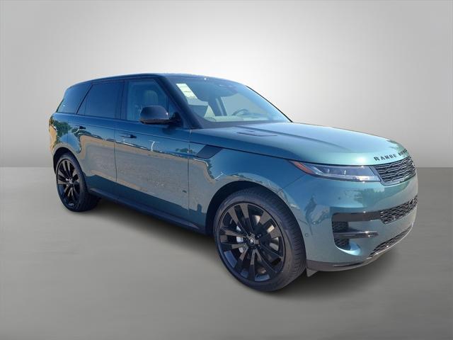 new 2024 Land Rover Range Rover Sport car, priced at $98,605