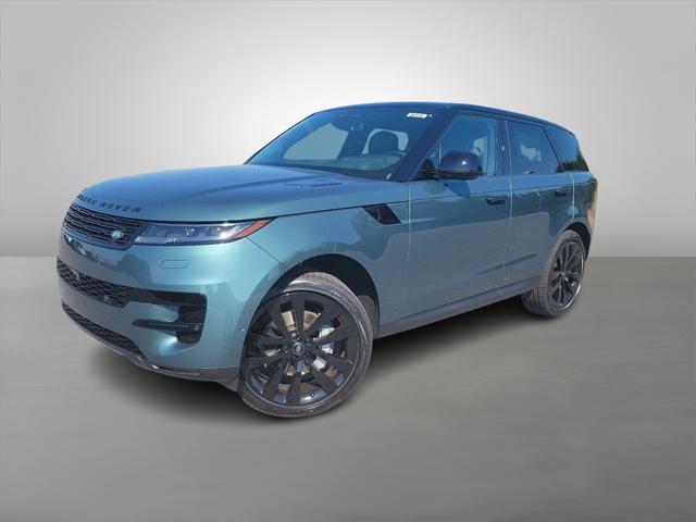 new 2024 Land Rover Range Rover Sport car, priced at $98,605