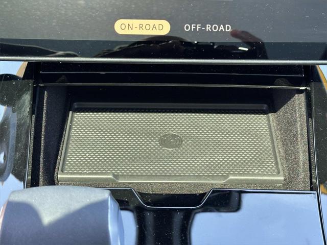 used 2024 Land Rover Range Rover Sport car, priced at $87,971